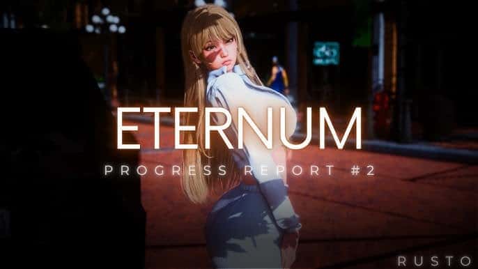 永恒世界|eternum|V0.8.5最新中文官方下载插画