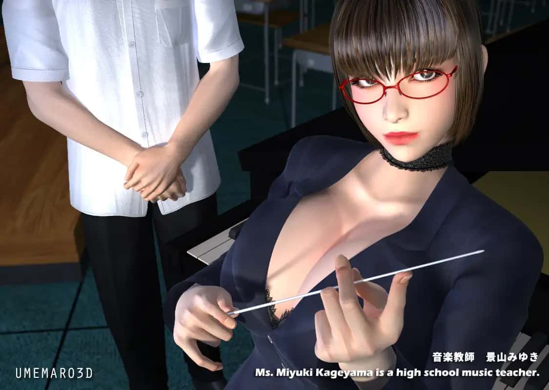 游戏画面1