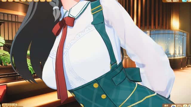 游戏画面2
